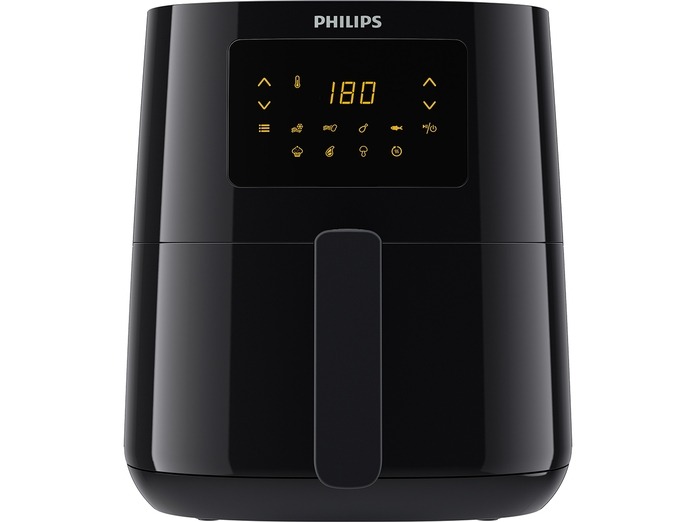Nồi chiên không dầu Philips HD9252