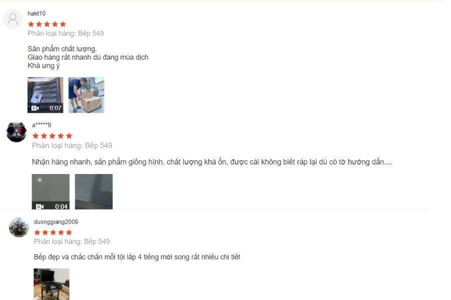 Bếp nướng BBQ than hoa ngoài trời