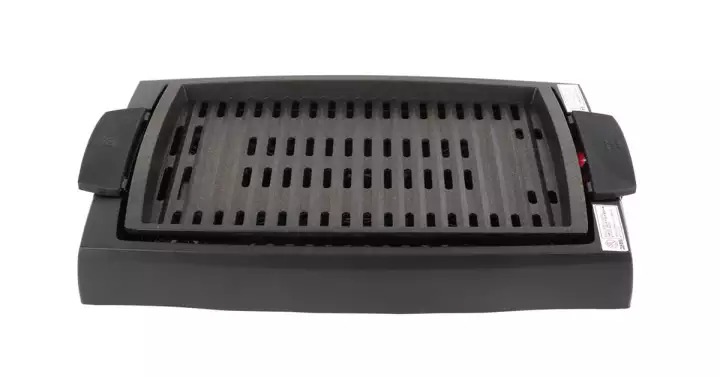 bếp nướng Hàn Quốc