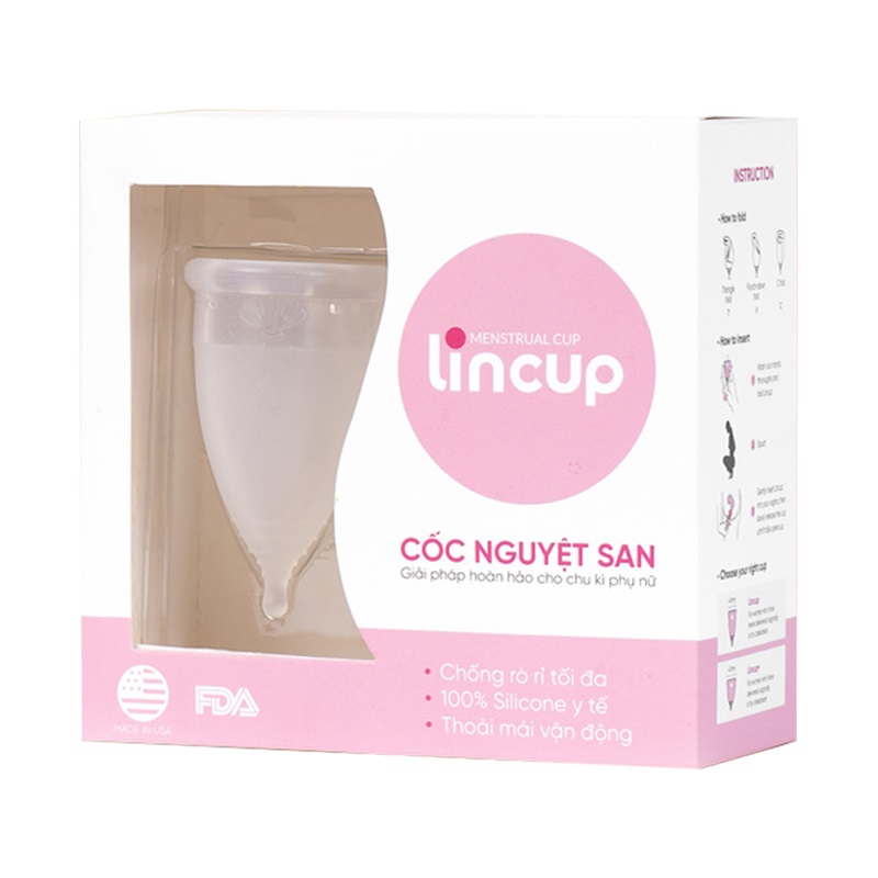 cốc nguyệt san loại nào tốt