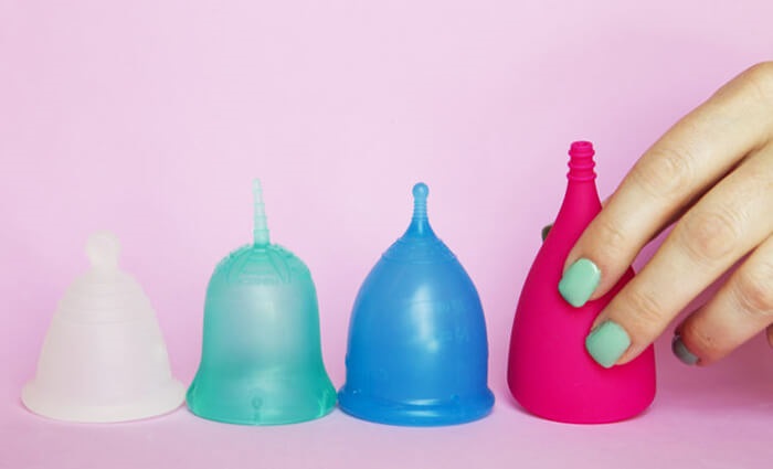 cốc nguyệt san loại nào tốt