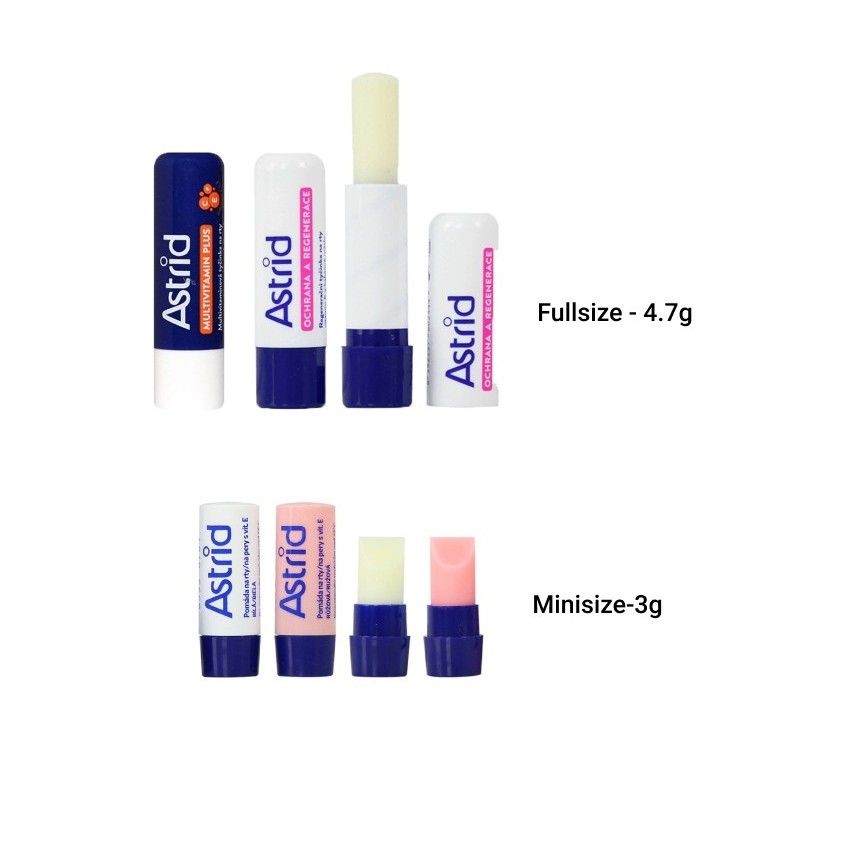 son dưỡng môi giá học sinh