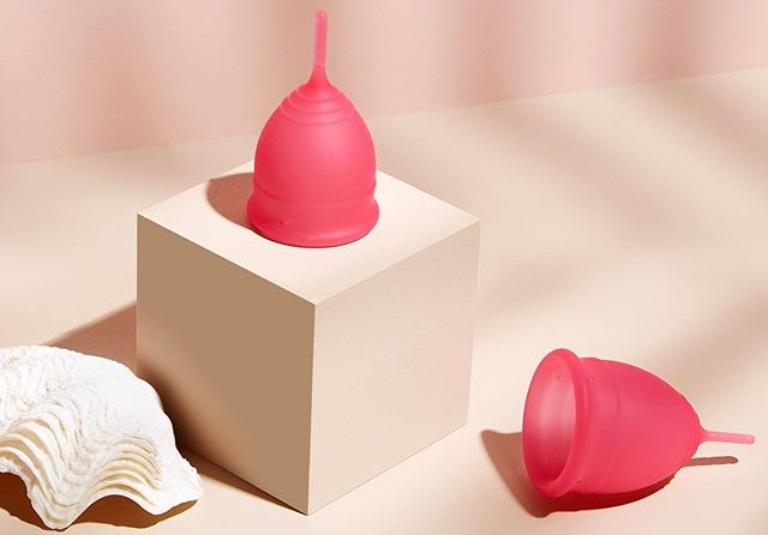 cốc nguyệt san dùng để làm gì