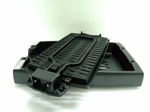 Vỉ nướng điện Hàn Quốc Cookin Kep-CM101