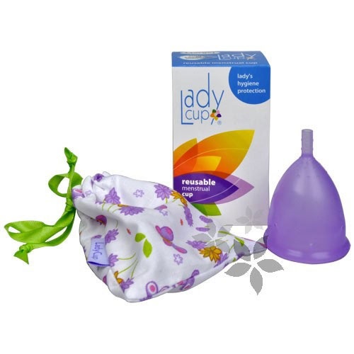 Cốc nguyệt san Ladycup