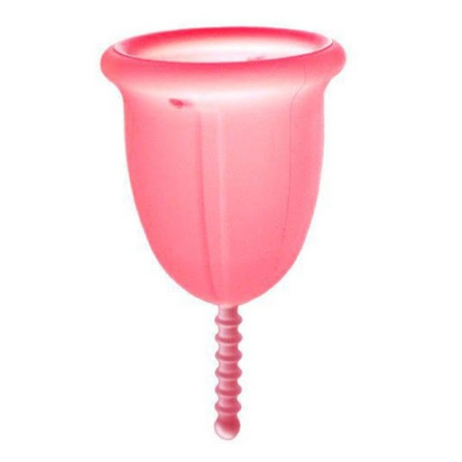 thiết kế cốc nguyệt san sibell