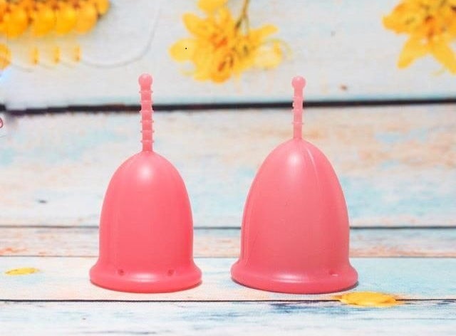 cốc nguyệt san sibell