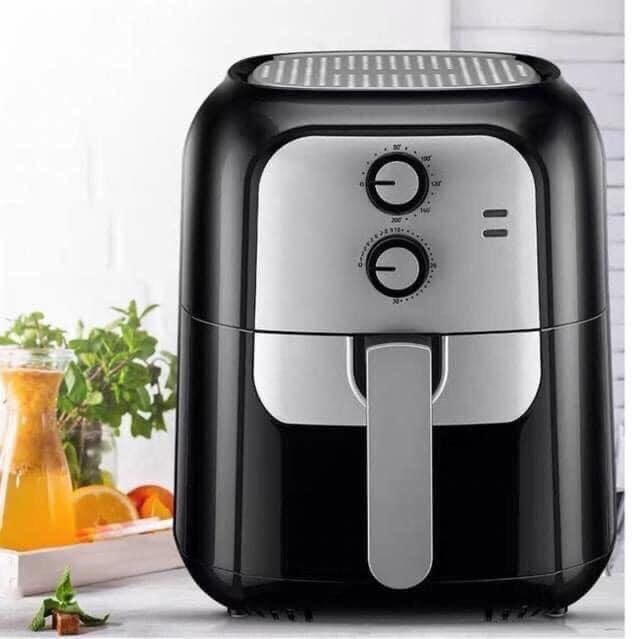 nồi chiên không dầu hongxin