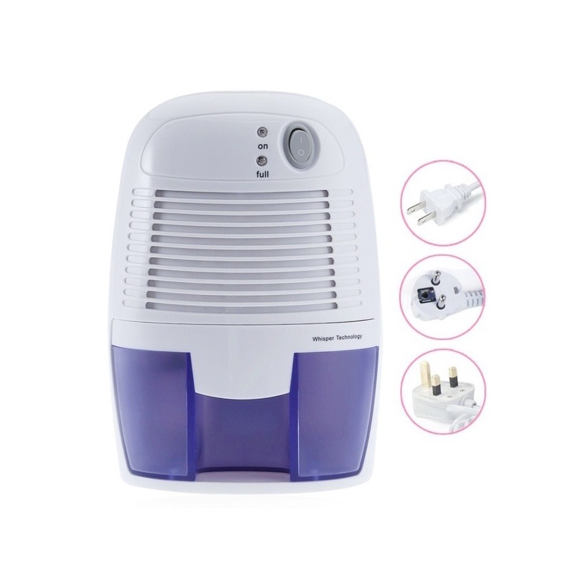 Máy hút ẩm mini Dehumidifier