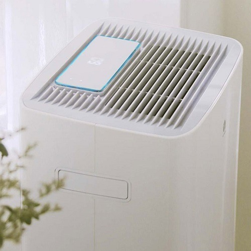 máy hút ẩm Xiaomi New Widetech 12L