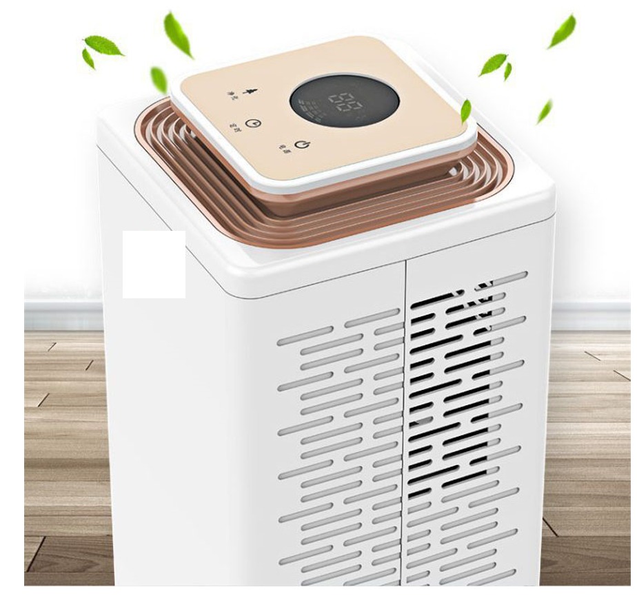 máy hút ẩm và lọc không khí AUX