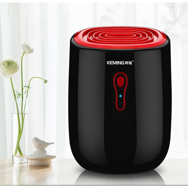 Máy hút ẩm mini Keming CM 800