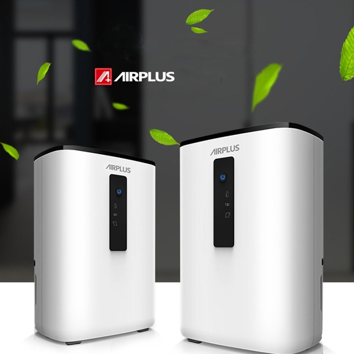 máy hút ẩm công nghệ Mỹ Airplus