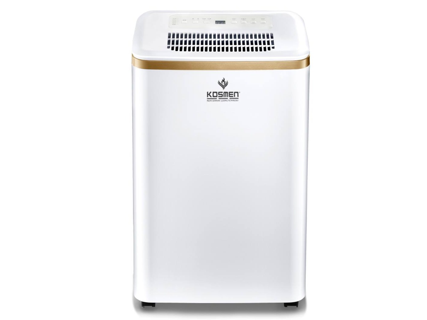 máy hút ẩm gia đình