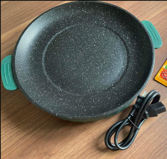 Bếp nướng Hàn Quốc