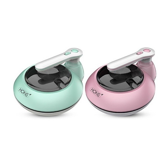 Máy hút bụi khử khuẩn giường nêm UV diệt vi khuẩn HONS HSBC-2100