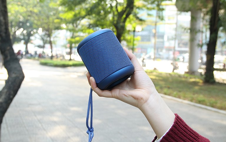 loa bluetooth dưới 1 triệu