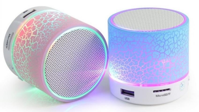 loa bluetooth mini giá rẻ