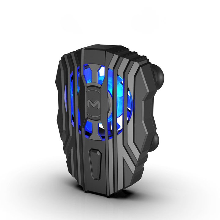 Quạt tản nhiệt điện thoại gaming sò lạnh Soditech Memo