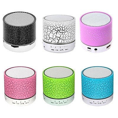 loa bluetooth mini giá rẻ