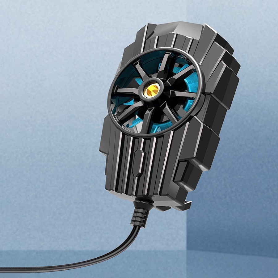 Quạt tản nhiệt điện thoại cao cấp G6