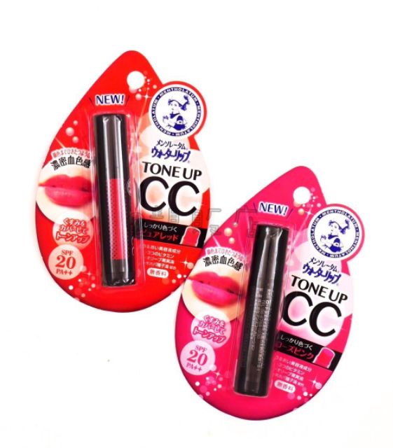 son dưỡng Tone Up CC