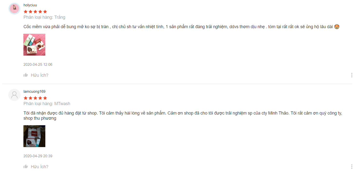 cốc nguyệt san mtcup