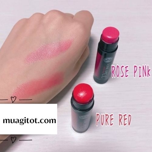 son dưỡng Tone Up CC