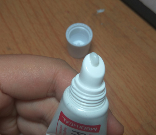 son dưỡng mediheal