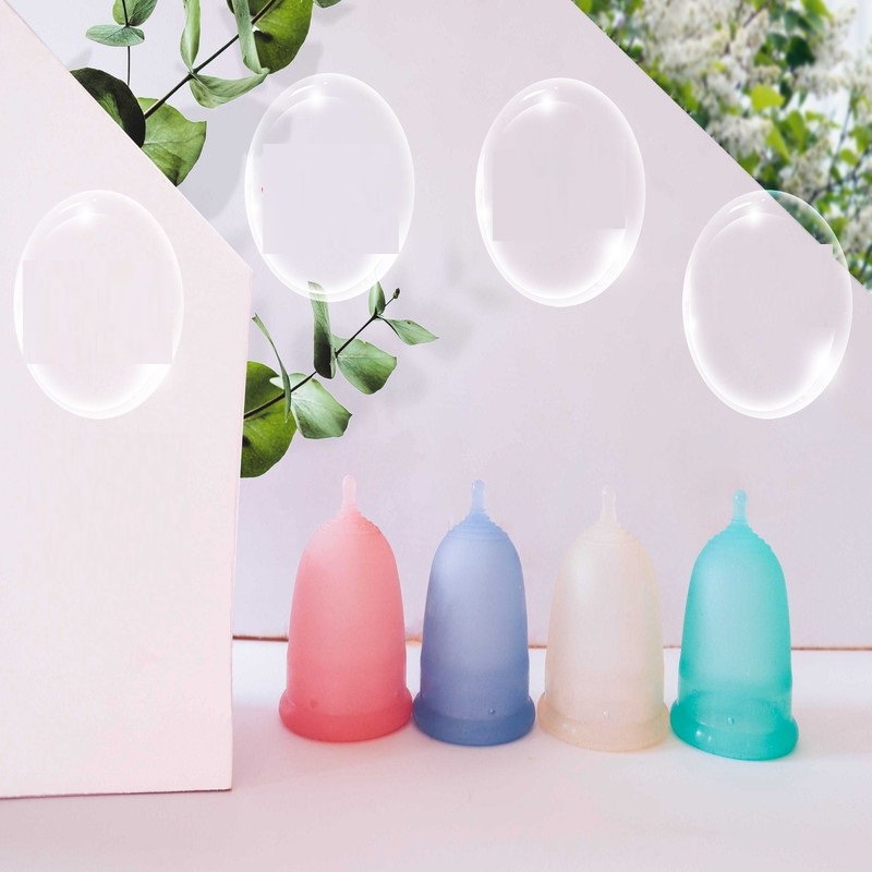 cốc nguyệt san ovacup