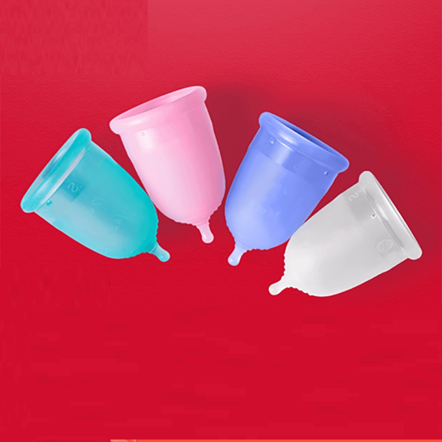 cốc nguyệt san ovacup