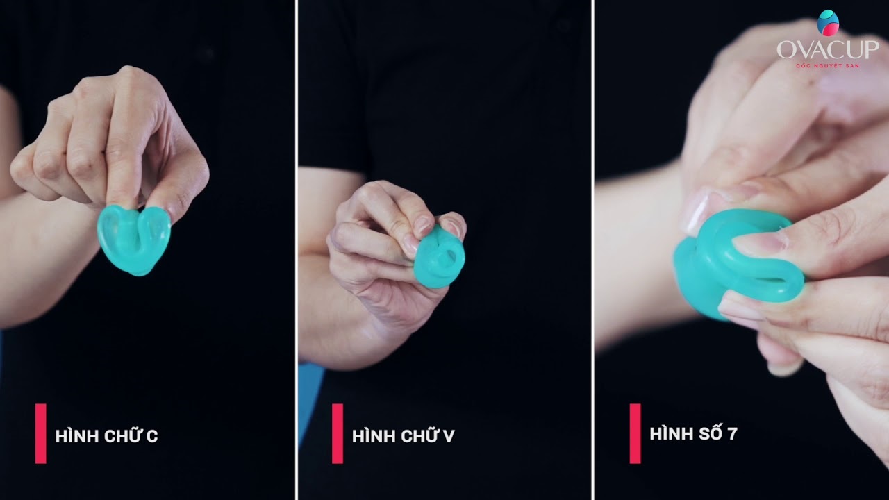 cốc nguyệt san ovacup