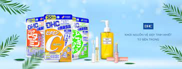 son dưỡng DHC có màu