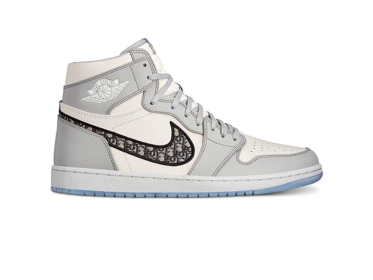 mẫu giày hot 2021