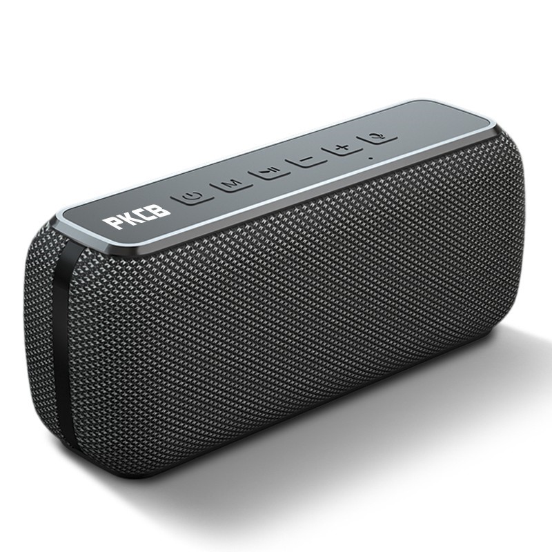loa bluetooth bass mạnh