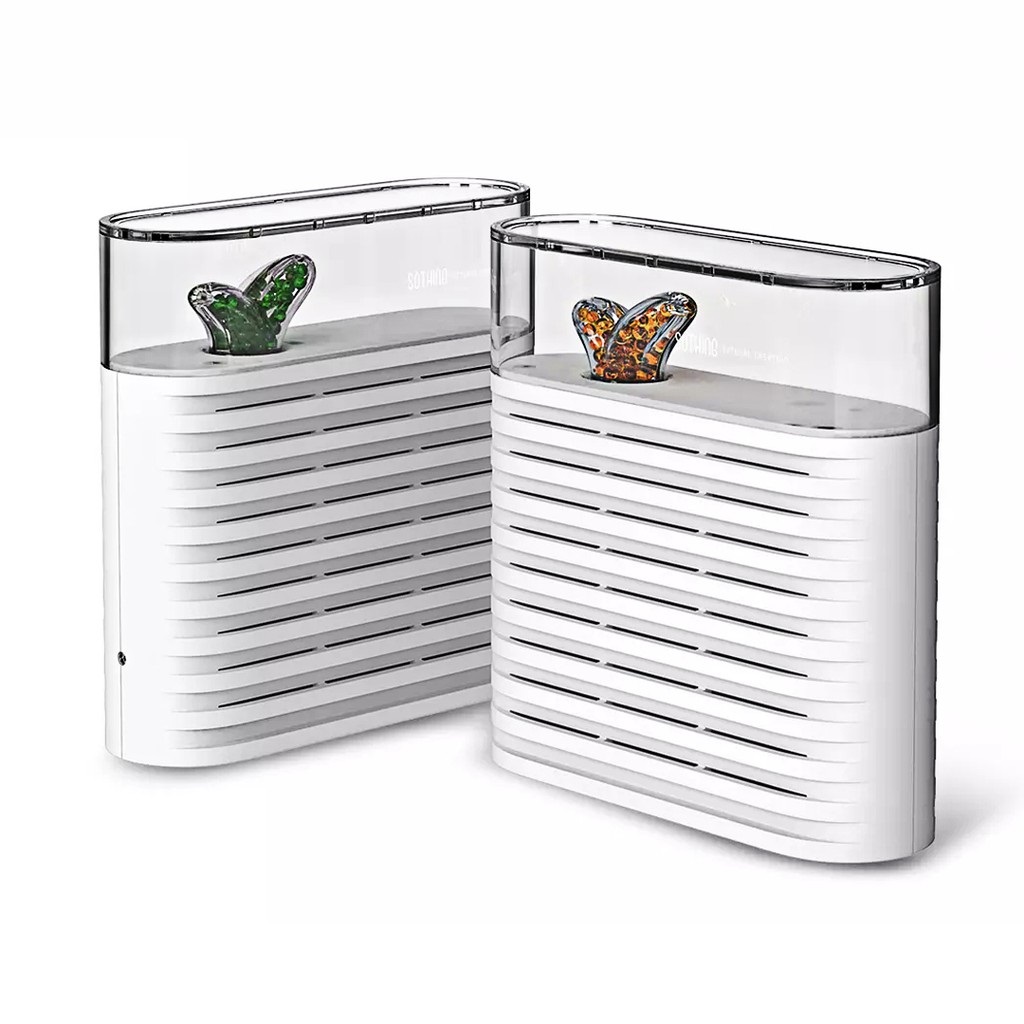 Máy hút ẩm Xiaomi Youpin Sothing Mini Air 150ml