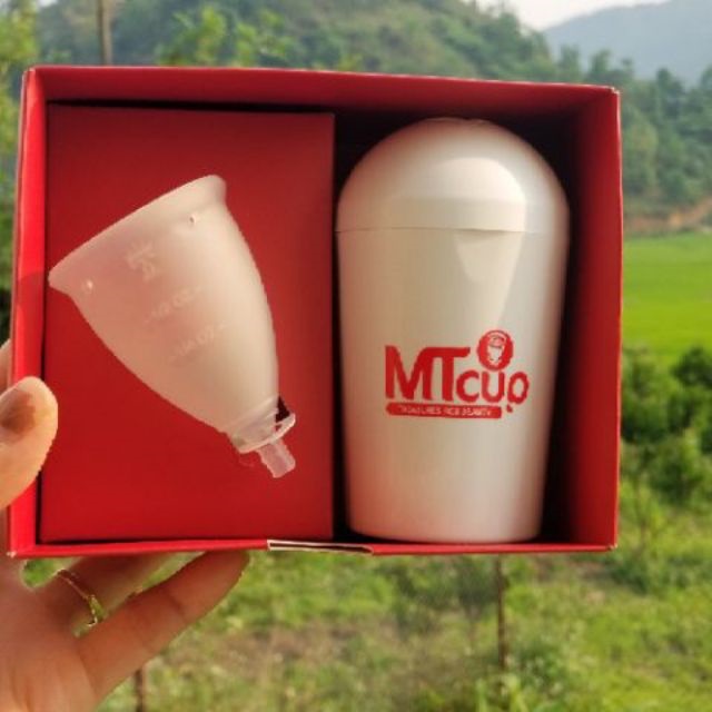 cốc nguyệt san mtcup