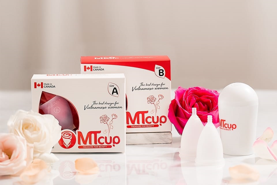 cốc nguyệt san mtcup