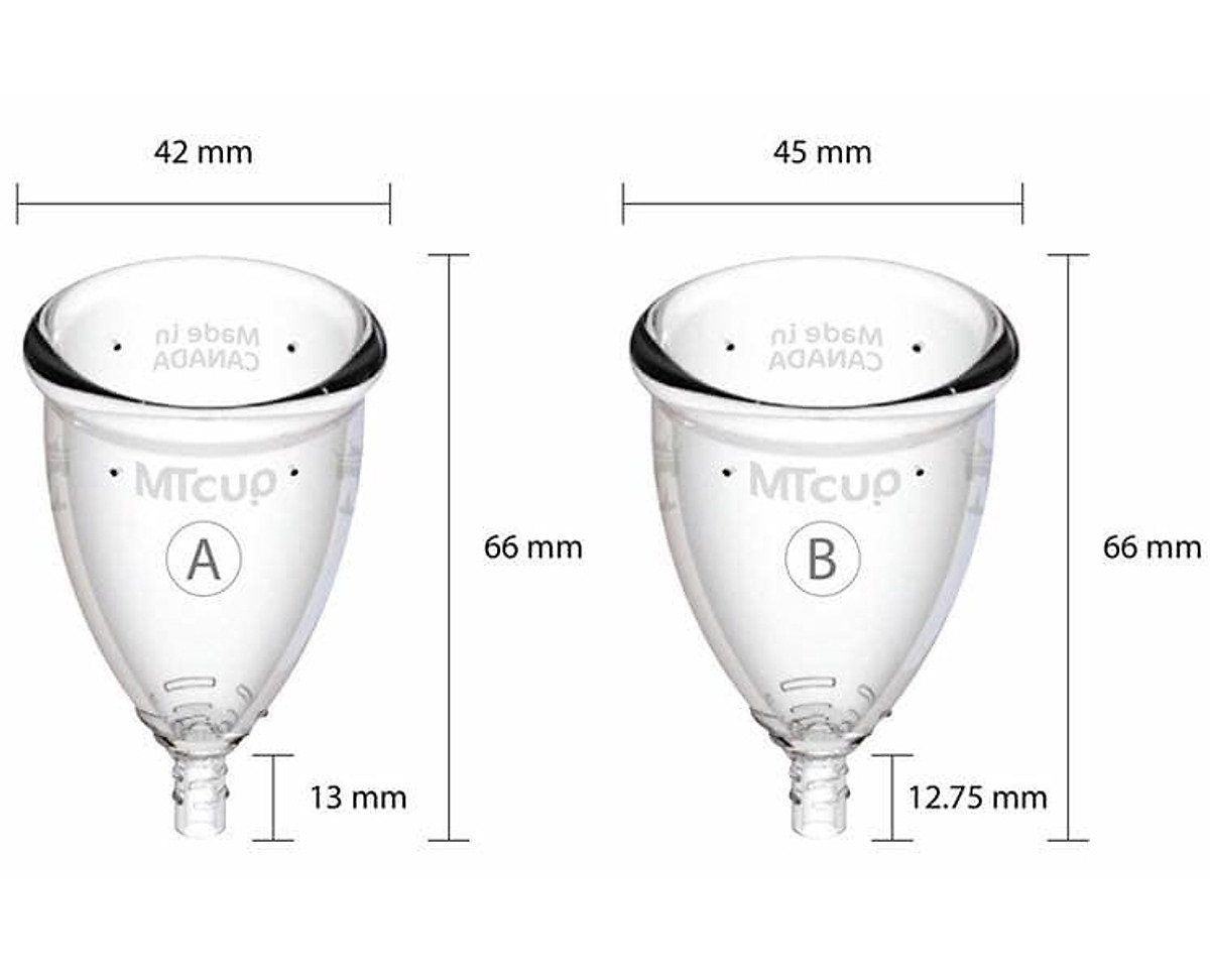 cốc nguyệt san mtcup