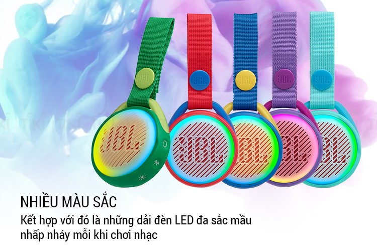 loa JBL Bluetooth JBL JRPOP