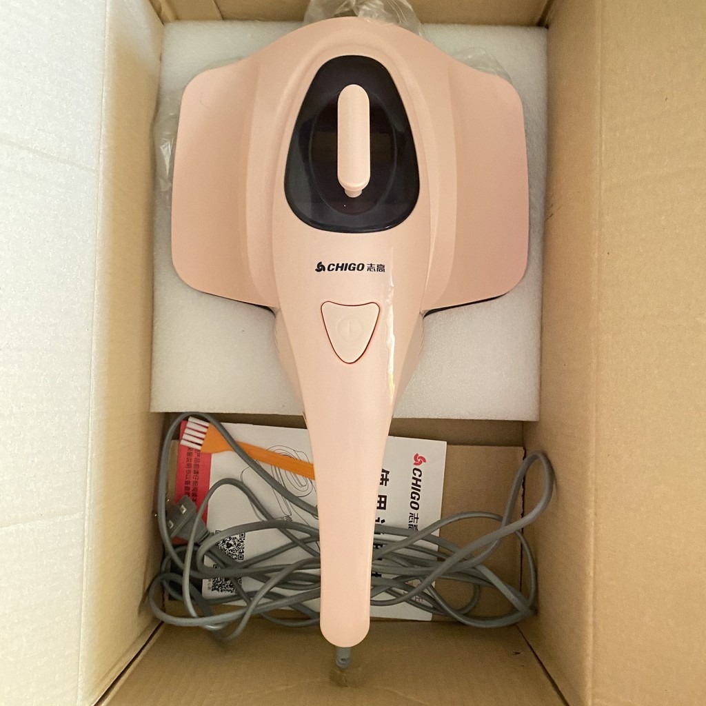 Máy hút bụi giường nệm Jiashi Chigo