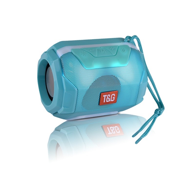 loa bluetooth mini TG162 