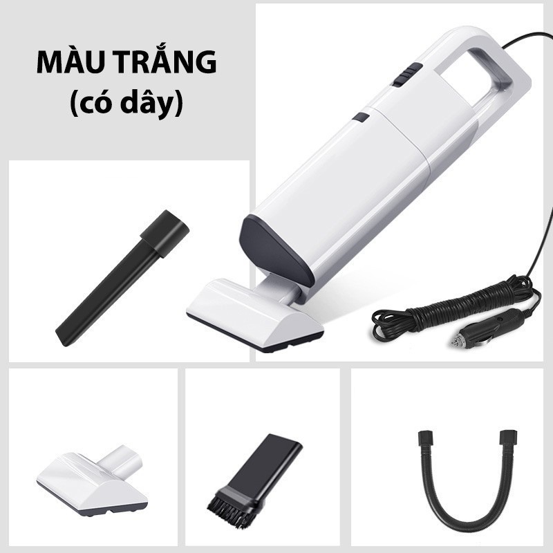 máy hút bụi giường nệm Aikesi