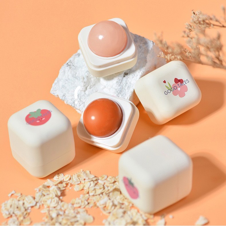 son dưỡng nội địa trung