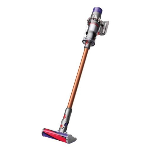 review máy hút bụi Dyson V10