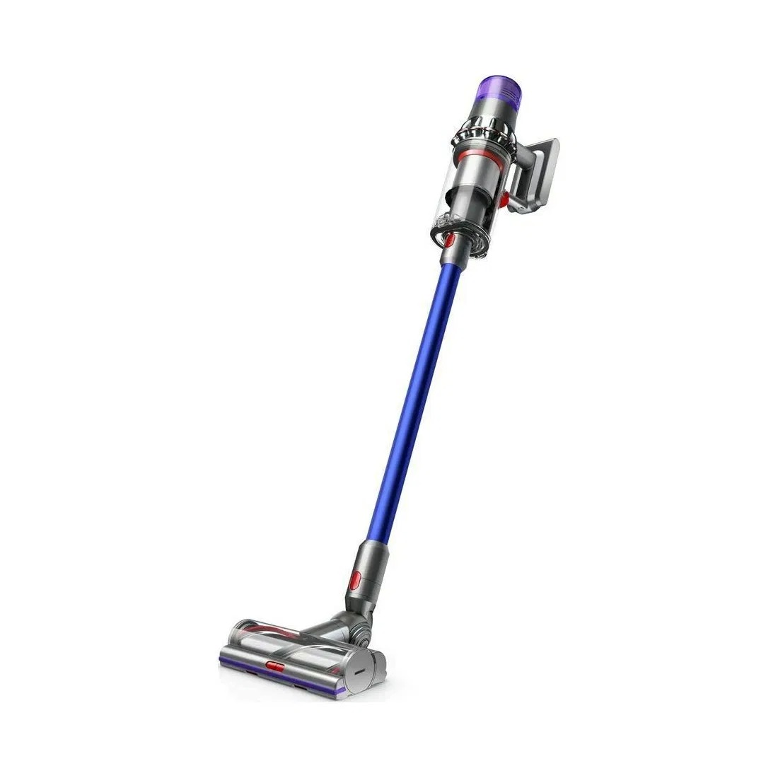 review máy hút bụi Dyson V11