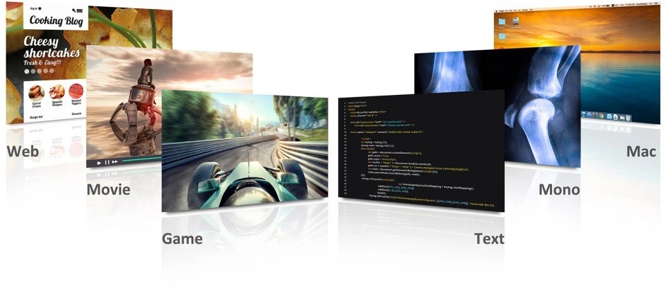 đánh giá màn hình Viewsonic