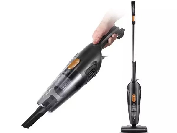 máy hút bụi cầm tay loại nào tốt