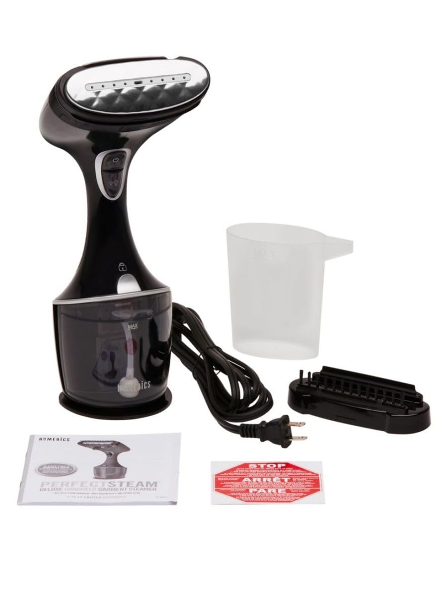 bàn là hơi nước cầm tay