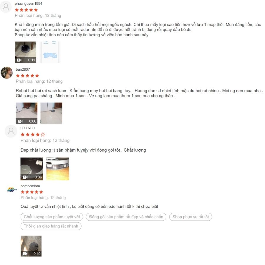 máy hút bụi gia đình loại nào tốt